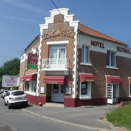 Dolce Vita Bruay-la-Buissiere Exterior photo