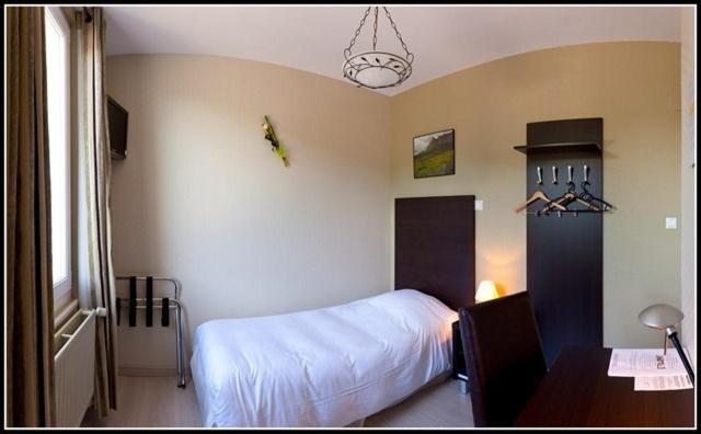 Dolce Vita Bruay-la-Buissiere Exterior photo