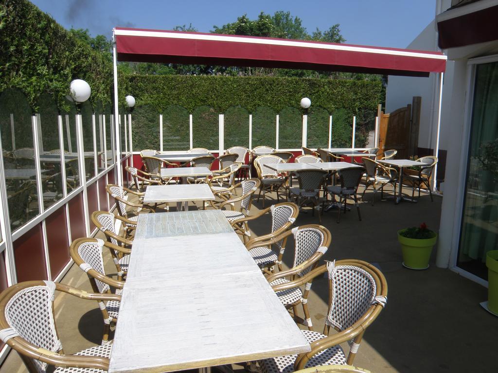 Dolce Vita Bruay-la-Buissiere Exterior photo